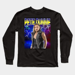 PETE DUNNE Long Sleeve T-Shirt